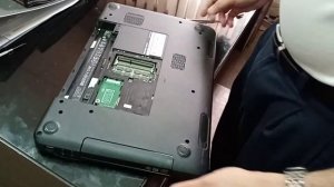 Dell Inspiron N5110 Cmos Battery Replacement | LoloBugs TV