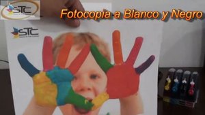 Обзор Canon PIXMA MP280