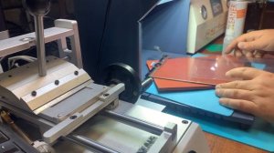 iPad Air 2 замена битого тачскрина/ переклейка стекла