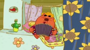 ШОК!!! Копатыч начал петь песню Узник