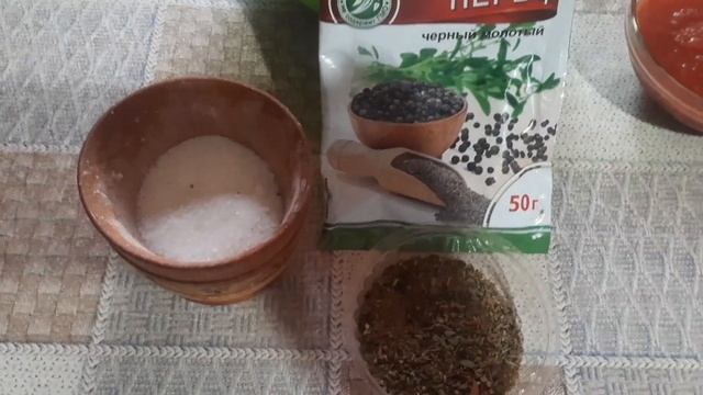 Картофельный соус с мясом смотреть онлайн