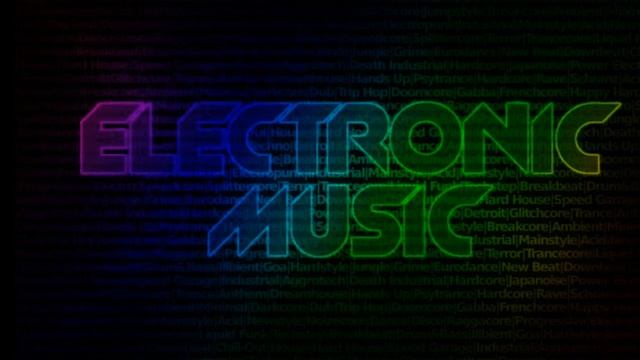 Electronic music 2019 Part 2/Электронная музыка часть 2 смотреть онлайн