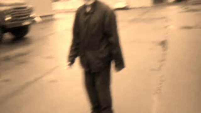 Пляшущий человечек\Blablabla смотреть онлайн