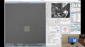 Сканирующая электронная микроскопия. Урок 4. Получение изображений.