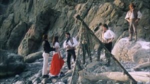 Узник замка Иф