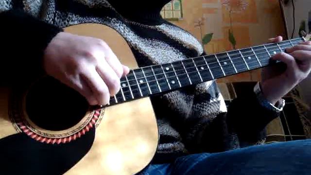 Многоточие-Щемит в душе тоска(кавер) смотреть онлайн