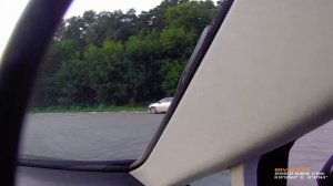 VAG непонятный скрип, писк, при повороте налево.