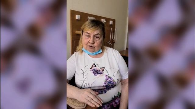 Серебряные волонтеры за вакцинацию-Корниенко Валентина Егоровна.mp4