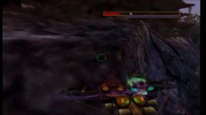 Stranger's Wrath: Another 5-Boombat Mongo River Valley Skip