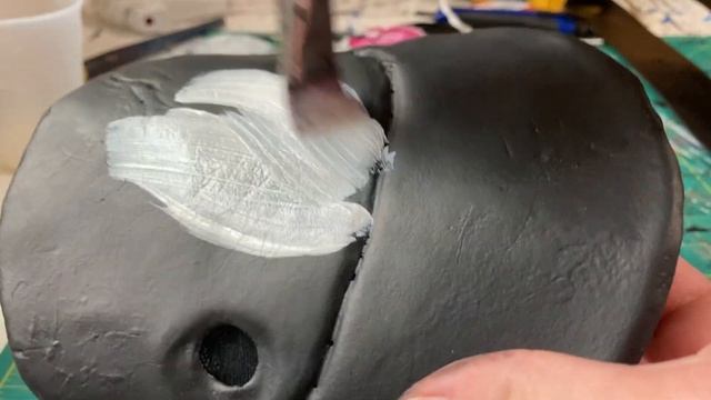 How to make Dream's masks from the Dream SMP смотреть онлайн