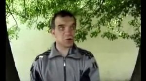 Robbie Williams double in Russian | Двойник Robbie Williams