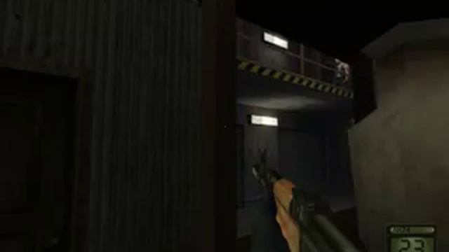 Soldier of Fortune 2 - КОМПЬЮТЕРНЫЙ ВИРУС! (ЛОЛКЕК)