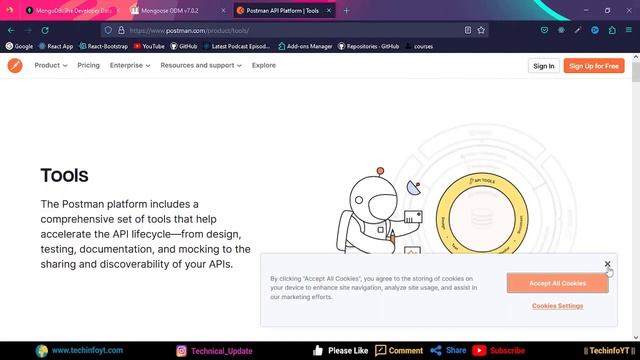 Json Issue and Postman Nodejs Job Portal Application Nodejs Project Nodejs Tutorial Nodejs Course