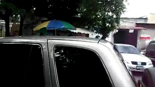 KIA SPORTAGE 2003(1087) смотреть онлайн