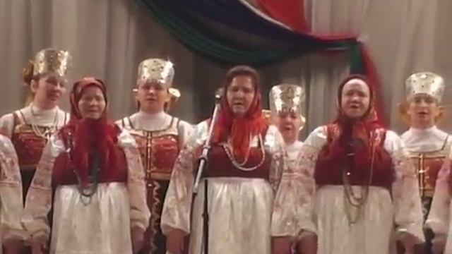 Культурная столица Башкортостана. Архангельский район. смотреть онлайн