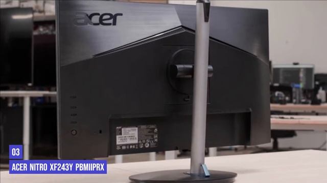 TOP 5 Best PS5 Monitors of [2023] смотреть онлайн