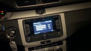 Обновление прошивки магнитолы RNS 315