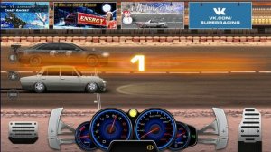 Drag Racing : Уличные Гонки #8