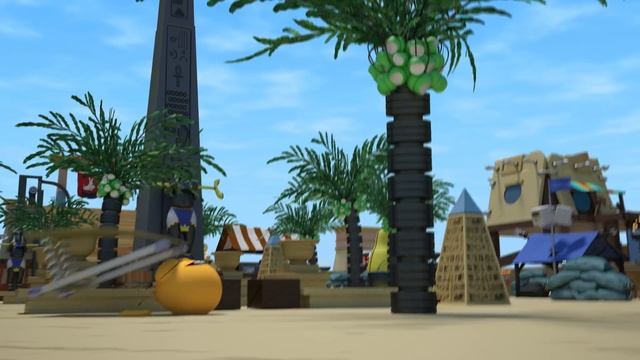 Однажды в Колобанге | Когда ты Крейзи... смотреть онлайн