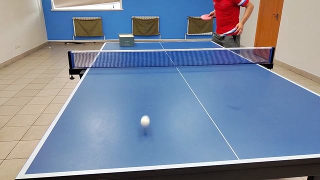 5 Диапазонов КОНТРОЛЯ   (REVERSE) подач  и почему  твоё воздействие на мяч должно быть РАЗНЫМ смотреть онлайн