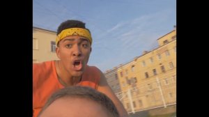 RPG - ТЫ МНЕ ДАШЬ