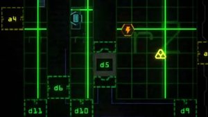Duskers Launch Trailer.