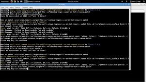 100 Linux Tutorials: How to Apply a Patch to the Linux Kernel Stable Tree