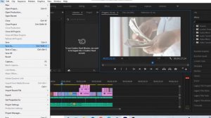 Adobe Premiere Pro Export Problem ! Adobe Premiere Pro Export Error Compiling Movie