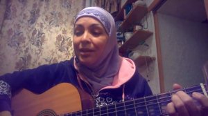 Зульфия - песня "Что то со мной случилось"