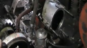 Настройка зажигания УД 15 мотоблок МТЗ 05