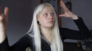 КАК СТАТЬ АЛЬБИНОСОМ?