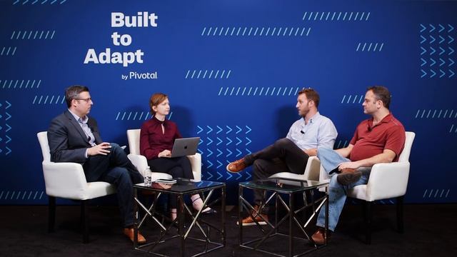 James Webb & Brendan Aye, T-Mobile | T-Mobile’s Same-Day Test, Deploy, and Production Transformatio