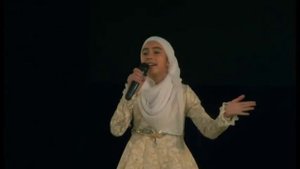 Саида Мухаметзянова -  Йә, иләһи. Аллилуя (Arabic )