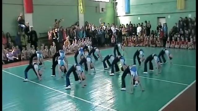 АЭРОБИКА Павлоград малыши смотреть онлайн