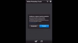 Descargar Photoshop Touch Para Android 2017-2018 Gratis| Juice