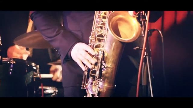 Лучший джаз на праздник от арт-студия «Best-Music»