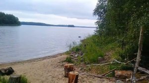 Карелия, Водлоозеро 2018.