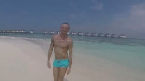 Maldives. Robinson Club Noonu