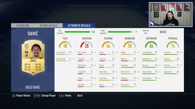 HOW TO START FIFA 19 ULTIMATE TEAM! Episode 2 смотреть онлайн