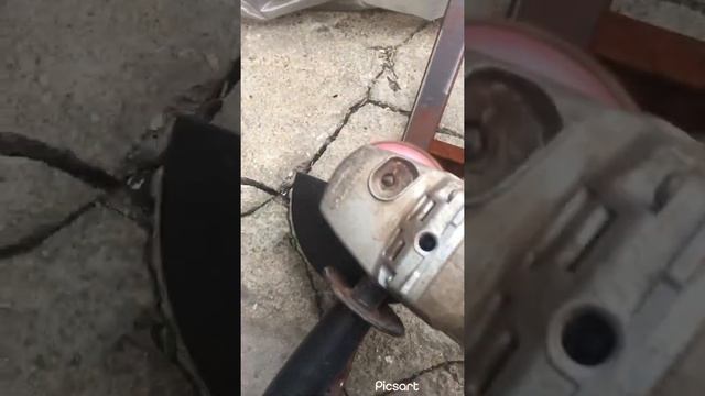 Покраска турника молотковой краской! смотреть онлайн