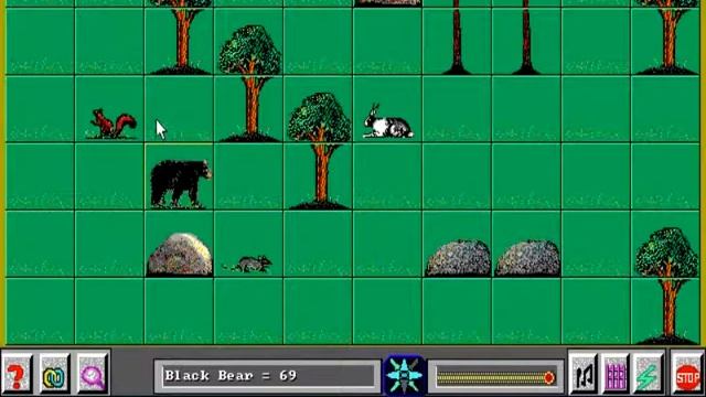 The Gaming Experience: Animal Quest смотреть онлайн
