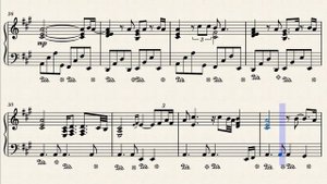 "I will always love you" - Whitney Houston (Piano Cover)