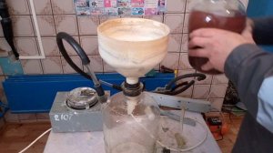 15 января 2022.получение меди из медистого песчаника.