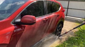 Мойка высокого давления Bort BHR-2000-PRO