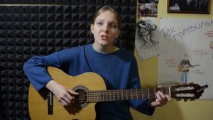 Горн Мария «Море черное» Булат Окуджава