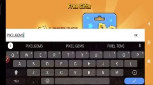 ?NEW WORKING? PIXEL GUN 3D PROMO CODES 2023 - PIXEL GUN 3D CODES 2023 - PG3D CODES