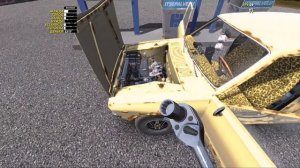 КАК НАСТРОИТЬ КЛАПАНА НОВАЯ ВЕРСИЯ | My Summer Car