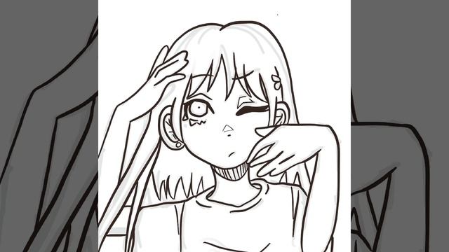 Just another speedpaint nut I kinda changed my art style