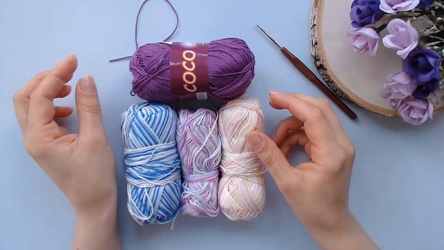 Что это за пряжа? Нужна ваша помощь? смотреть онлайн