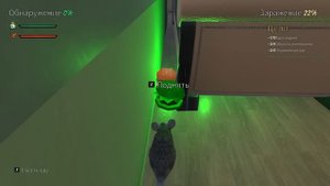 Симулятор Крысы #2 Спасение Маленького крысенка Rat Simulator на пурумчата